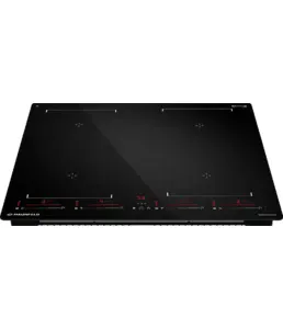 Индукционная варочная панель MAUNFELD CVI604SBEXBK Inverter на скидке