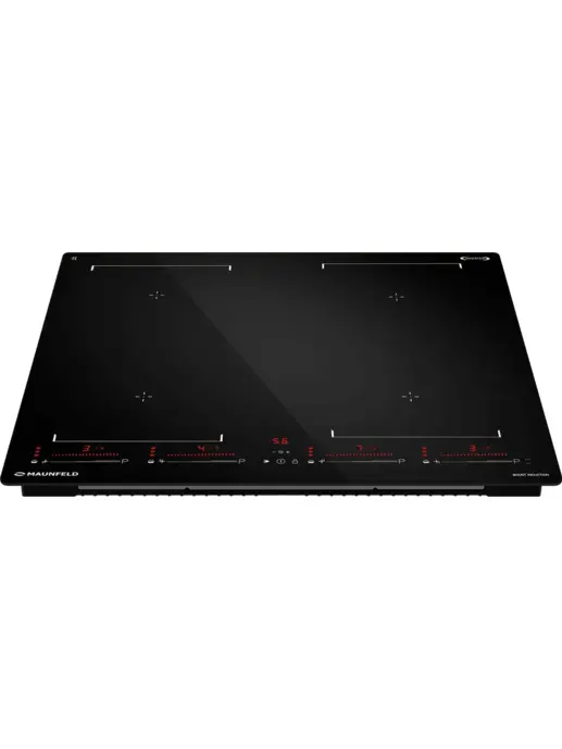 Индукционная варочная панель MAUNFELD CVI604SBEXBK Inverter