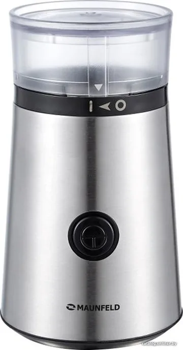 Кофемолка MAUNFELD MF-522S