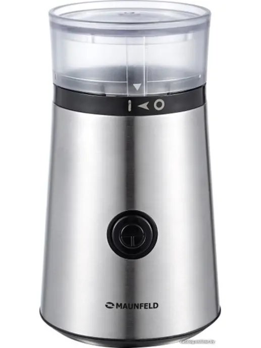 Кофемолка MAUNFELD MF-522S