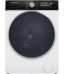 Стиральная машина c сушкой иинвертором MAUNFELD MFWD14106WH03 на скидке
