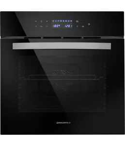 Шкаф духовой электрический MAUNFELD EOEC.566TB на скидке