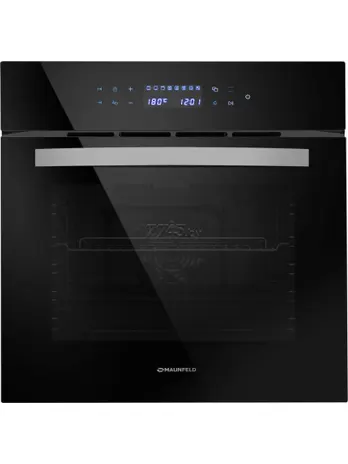 Шкаф духовой электрический MAUNFELD EOEC.566TB