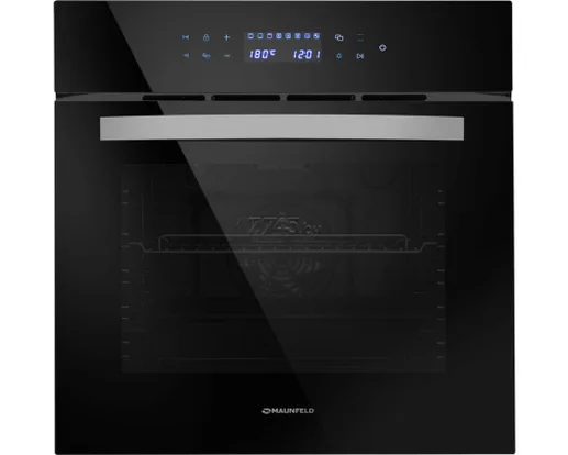 Шкаф духовой электрический MAUNFELD EOEC.566TB