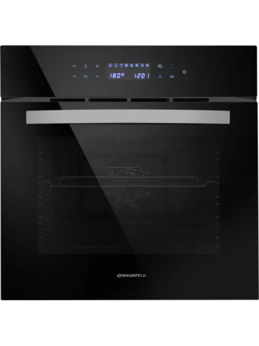Шкаф духовой электрический MAUNFELD EOEC.566TB