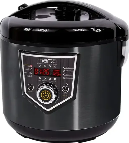Мультиварка Marta MT-MC4336B