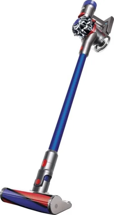 Пылесос ручной (handstick) Dyson Dyson V7 Parquet Extra