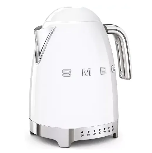 Электрочайник Smeg KLF04WHEU