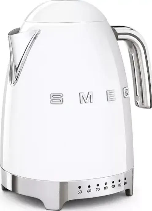Электрочайник Smeg KLF04WHEU