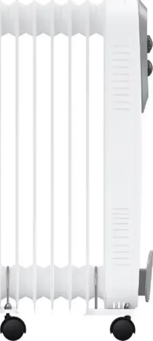 Радиатор Status for life ST-OR-B-1500(M)