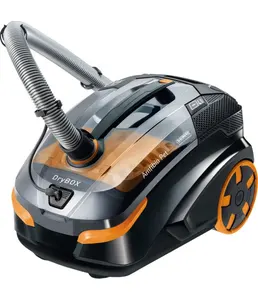 Пылесос моющий Thomas 788598 Drybox Amfibia Pet на скидке