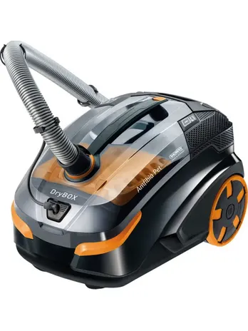 Пылесос моющий Thomas 788598 Drybox Amfibia Pet