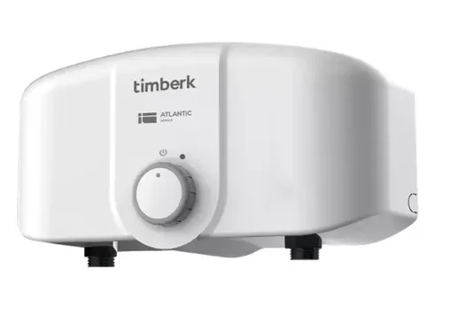 Водонагреватель проточный Timberk T-WI3-P10-SC