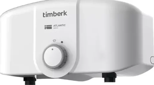 Водонагреватель проточный Timberk T-WI3-P10-SC