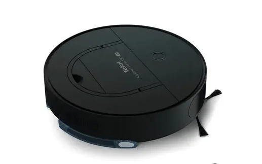 Робот-пылесос Tefal X-Plorer Serie 130AI Animal & Allergy RG9075WH