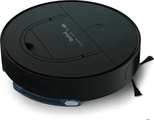 Робот-пылесос Tefal X-Plorer Serie 130AI Animal & Allergy RG9075WH