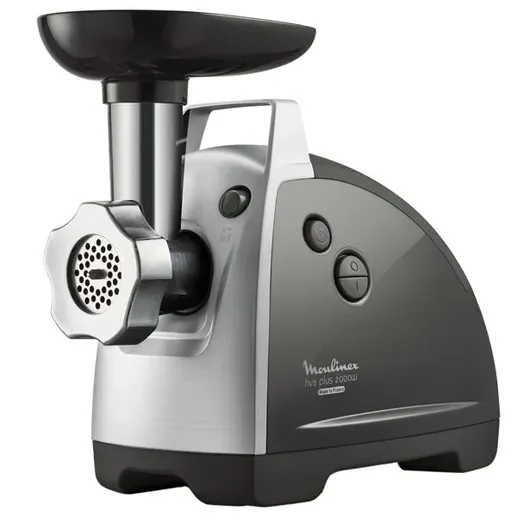 Электромясорубка Moulinex с овощерезкой HV8 ME683832