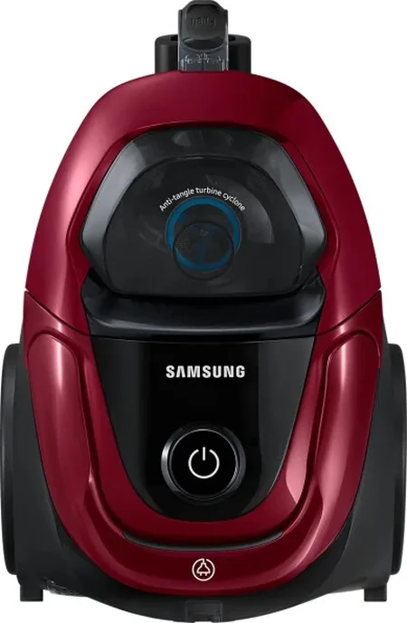 Пылесос с контейнером для пыли Samsung VC18M31A0HP/EV Mexican Pink