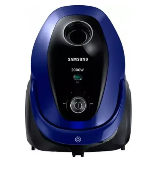 Пылесос Samsung VC20M255AWB