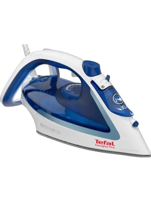 Утюг Tefal Easygliss 2 FV5736E0