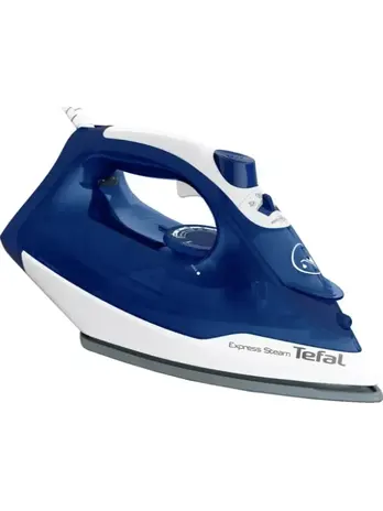 Утюг Tefal EXPRESS STEAM FV2838E0
