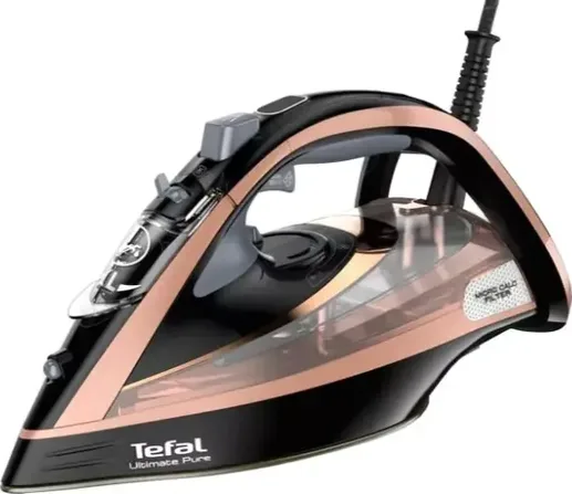 Утюг Tefal Ultimate Pure Micro-calc FV9867E0
