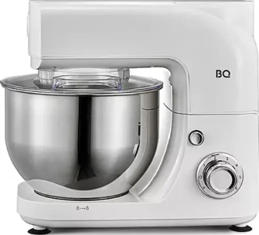 Планетарный миксер BQ MX520 White