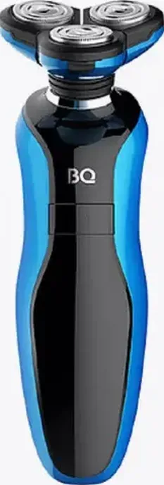 Электробритва BQ SV1003 Чёрный-Синий