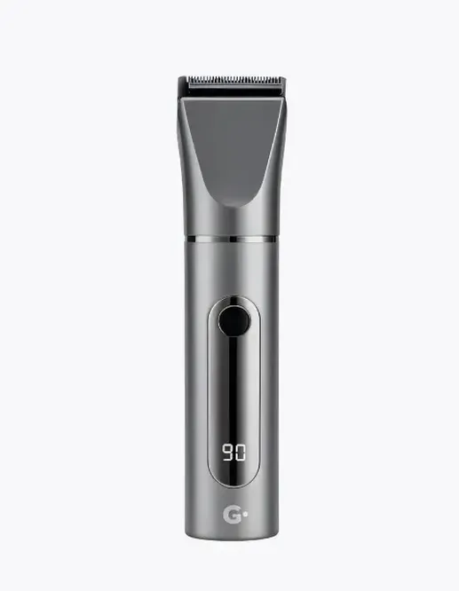 Электробритва Geozon G-B02SVR RS2000 SILVER