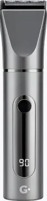 Электробритва Geozon G-B02SVR RS2000 SILVER