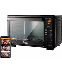 Мини-печь Redmond SkyOven RO-5727S на скидке