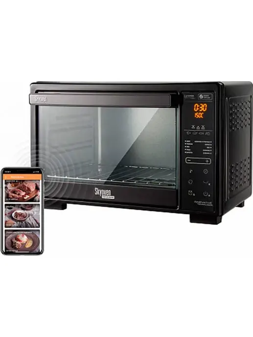 Мини-печь Redmond SkyOven RO-5727S