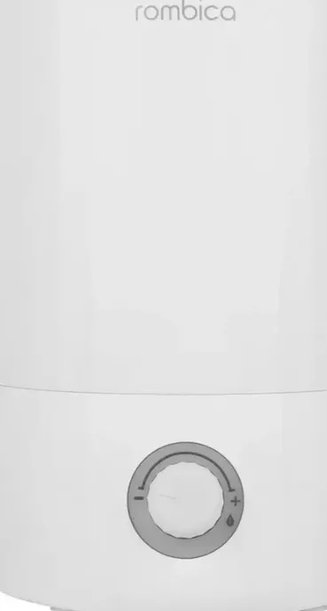 Воздухоувлажнитель Rombica Breeze HUM-034