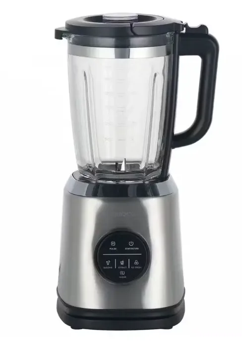 Блендер стационарный Rombica BS-1011