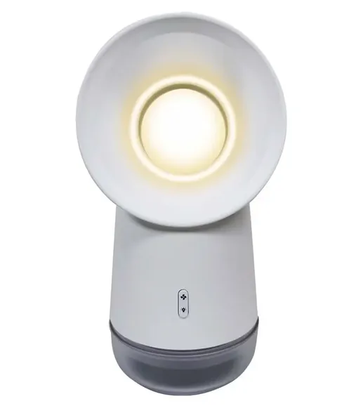 Воздухоувлажнитель Rombica Flow Vortex R2D2-036