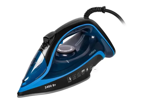 Утюг Rombica IRN-004