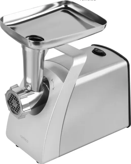 Электромясорубка Rombica MGR-104