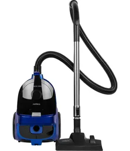 Пылесос с контейнером для пыли Rombica MyClean Farris (NBL20D03) на скидке