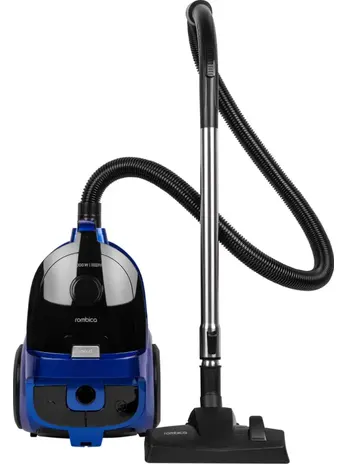Пылесос с контейнером для пыли Rombica MyClean Farris (NBL20D03)