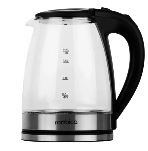 Электрочайник Rombica Nobu KE-0101
