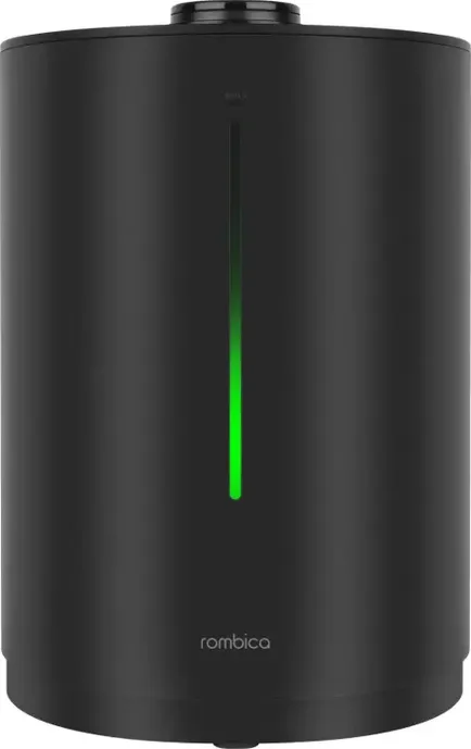 Умный воздухоувлажнитель Rombica Smart Barrel HUM-036