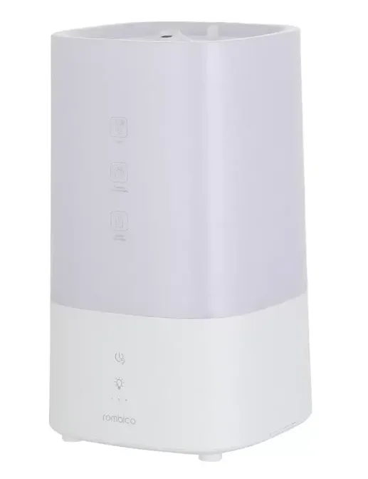 Умный воздухоувлажнитель Rombica Smart Glow HUM-037