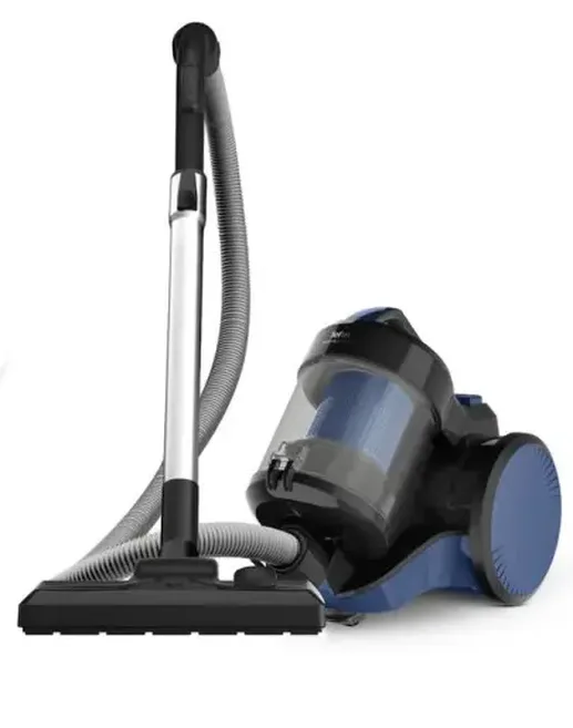 Пылесос с контейнером для пыли Tefal TW1931RH