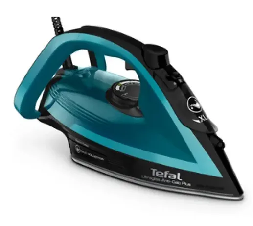 Утюг Tefal Ultragliss Anti-Calc Plus FV6832E0