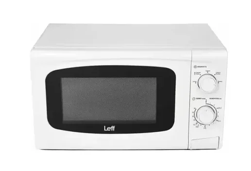 Микроволновая печь соло LEFF 20MM721W