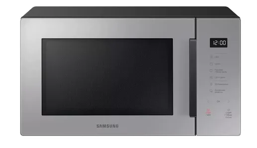Микроволновая печь с грилем Samsung MG30T5018AG/BW