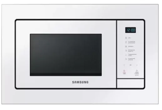 Встраиваемая микроволновая печь Samsung MS23A7118AW