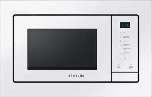 Встраиваемая микроволновая печь Samsung MS23A7118AW