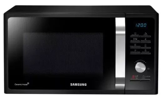 Микроволновая печь соло Samsung MS23F302TQK
