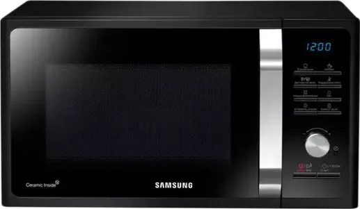 Микроволновая печь соло Samsung MS23F302TQK
